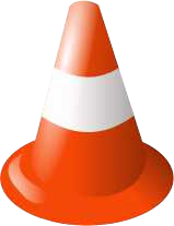 Traffic cone